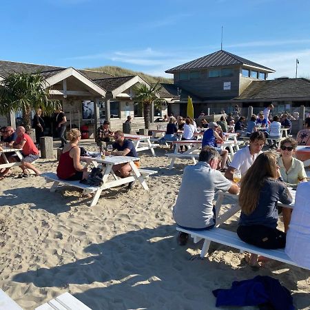 Апартаменты Oostduinkerke Long Island Коксейде Экстерьер фото