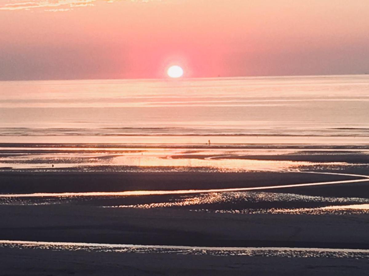 Апартаменты Oostduinkerke Long Island Коксейде Экстерьер фото
